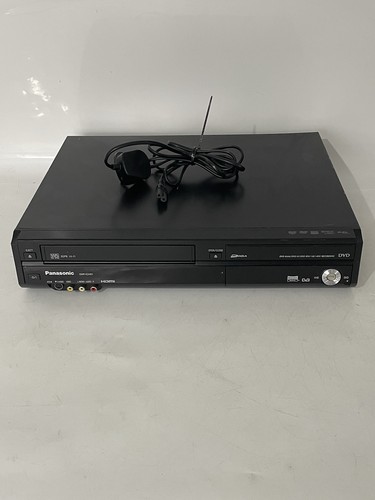 Panasonic dmr ez48v - panasonic, dvd