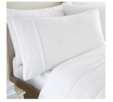 Catherine Lansfield Broderie