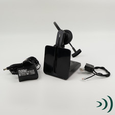 Plantronics Wireless Dect