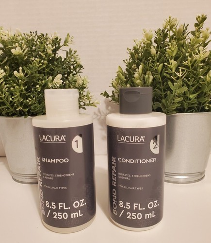 Lacura bond repair - no.1,