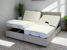 Heavy Duty Mobility Electric