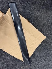 Vauxhall OMEGA NSR Door Trim Black CIRCA 1999 MODEL