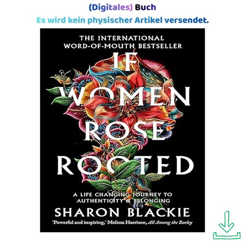 Women rose rooted a - rose, rooted: