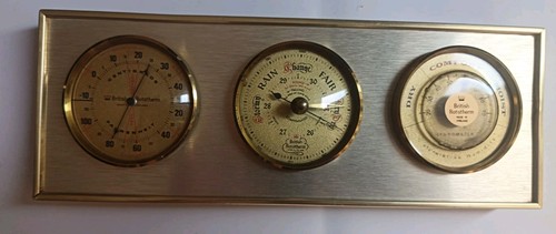 British rototherm vintage - rototherm, 50s