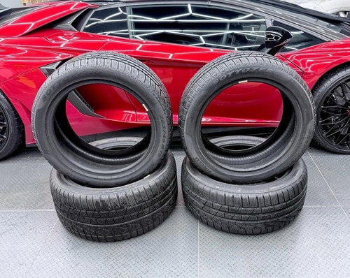 Pirelli winter sottozero - pirelli,