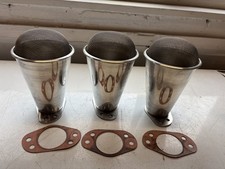 JAGUAR  E type / C type  6"