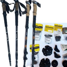 Cascade Mountain Tech Hiking