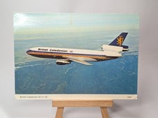 British Caledonian Airways