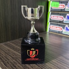 🏆 Subbuteo - Copa Del Ray