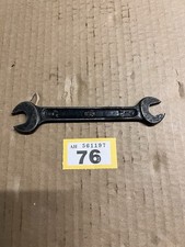 Jaguar SSP Toolkit Spanner