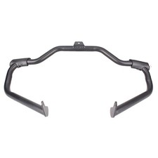 Engine guard highway crash bar - crash,