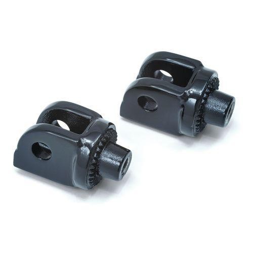 Kuryakyn 8863 splined footpeg - 8863,