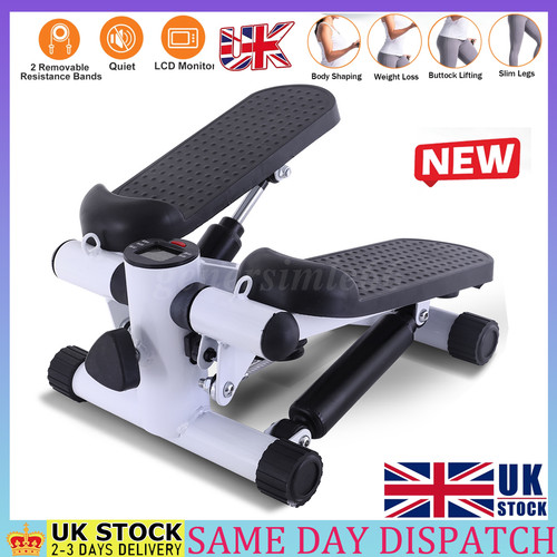 Mini stepper machine for - stepper,