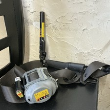 Vauxhall astra seat belt front - vauxhall,