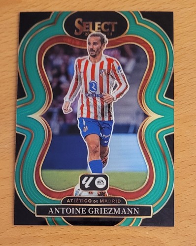 Panini liga select 2025 - panini,