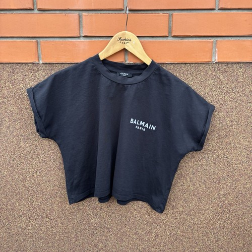 Balmain paris women black - balmain,