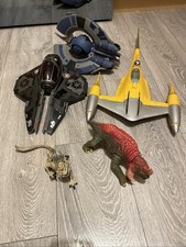 Star Wars Vintage Figures Plus