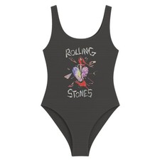 Amplified Womens/Ladies