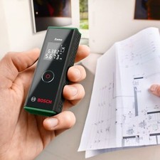 Bosch zamo laser measure - bosch,