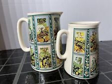 Set of 2 RINGTONS Tea Vintage