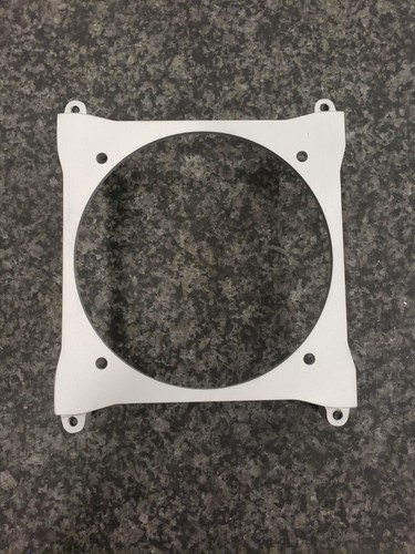 Garmin flush mount bracket - garmin, g5
