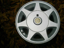 FORD RS 14" SPARE ALLOY WHEEL RIM 6Jx14H2 E38 GENUINE