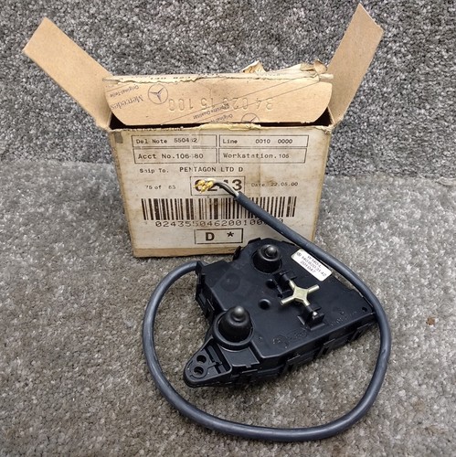 New genuine mercedes w140 - genuine,