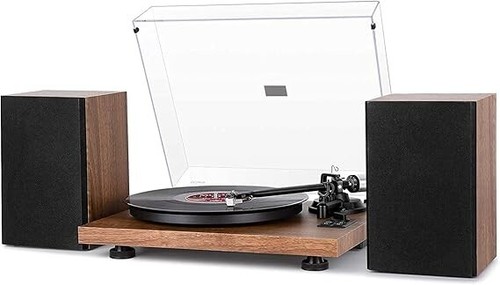One bluetooth turntable - bluetooth,