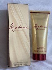 Victoria’s Secret Rapture