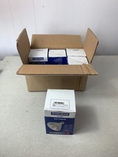 5 x TUNGSRAM PAR30 Ceramic Metal Halide Flood Lamp - 3000k E27