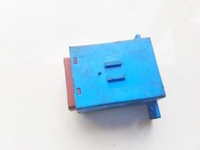 Citroen Xantia 1996 Relay Module ref02495, Genuine #832533-64