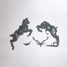 Warhammer Wood Elf Realms Wild