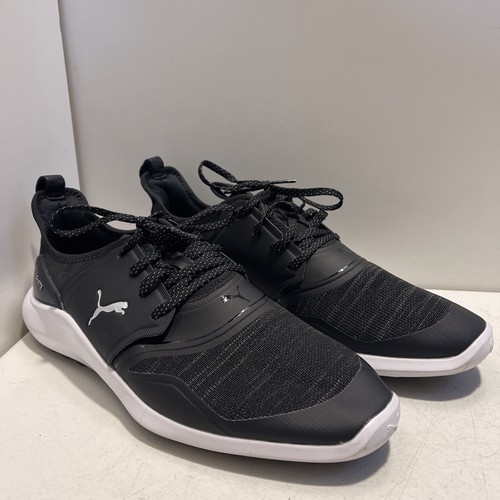 Waterproof golf shoes puma - waterproof,