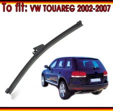 Direct Fit Rear Wiper Blade