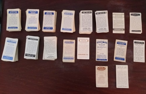 Job lot loose cigarette - lot,