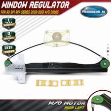 Window Regulator for Audi A3