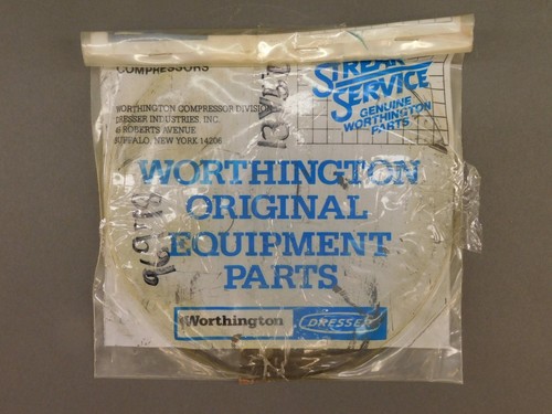 Worthington dresser 230015a1 - worthington,