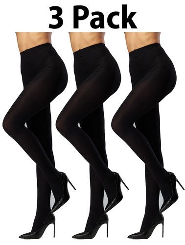 Pairs microfibre tights 60 - tights,