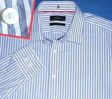 JEFF BANKS LONDON MENS SHIRT