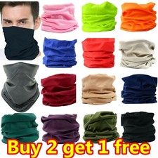 Women men face neck warmer - women,