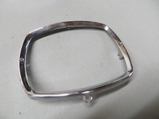 LAMBRETTA ITALIAN GP/DL HEADLAMP RIM NICE CONDITION