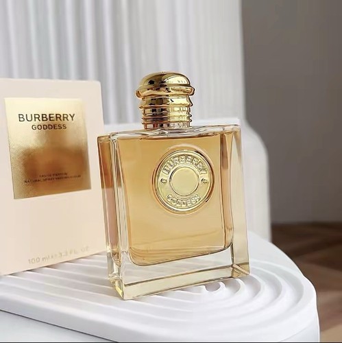 Burberry goddess eau parfum - eau, de