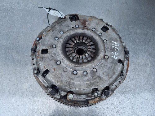 Ford transit clutch - clutch, kit
