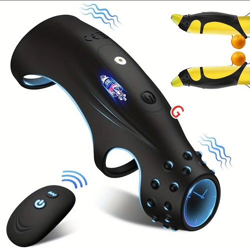 MALE-Electric-Penis-Enlarger-S