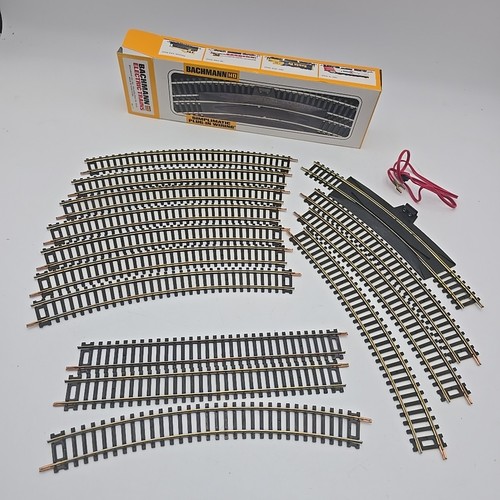 Vtg bachmann electric trains - vtg,