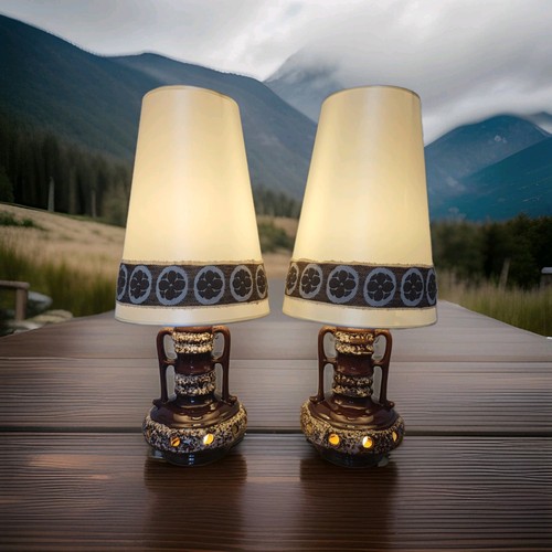 Vintage mid century west - vintage, mid-century