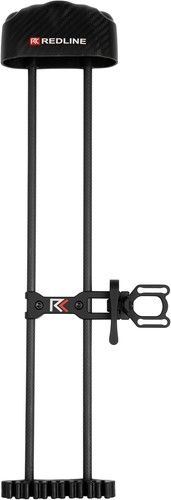 Carbon quiver soft touch - carbon,