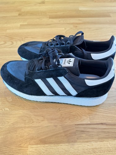 Adidas forest grove 5 - grove, sz