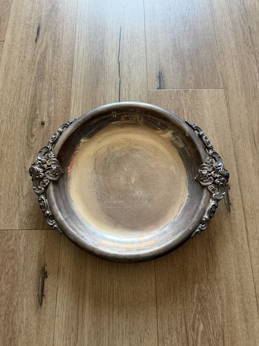 Vtg wallace baroque - baroque, 211