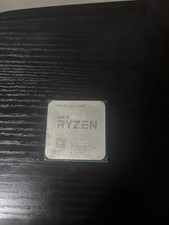 Ryzen 5 3600